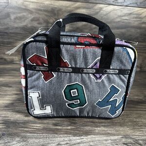 Lesportsac Lunch Box School Spirit‎ Back To School